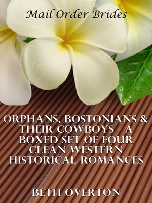 cover image of Mail Order Brides